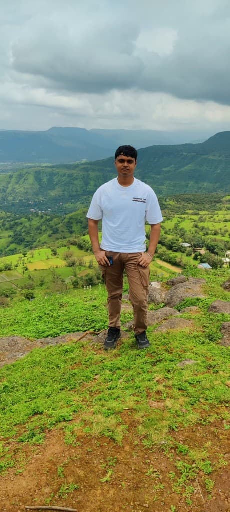 Parth Ghumatkar